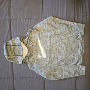 Boy's Nike Hoodie Youth Large